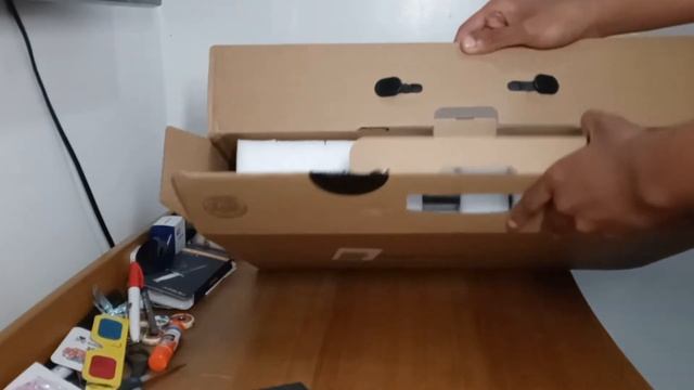 Lenovo Ideapad Gaming 3 Laptop - Unboxing смотреть онлайн