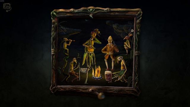 Creaks Walkthrough. 100% Achievements (No Commentary)