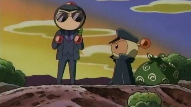 Bomberman Jetterz ep 44 (2/3) смотреть онлайн