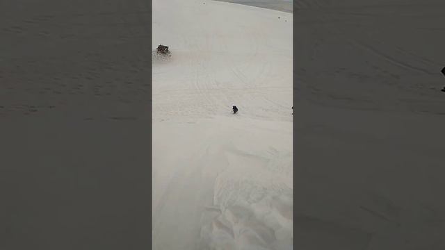Sandboarding смотреть онлайн