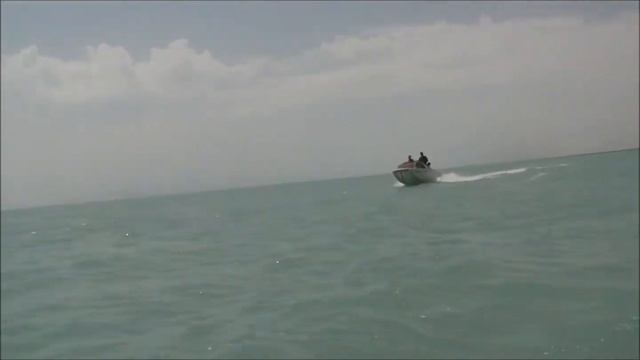 катер ЛАДОГА 2 смотреть онлайн