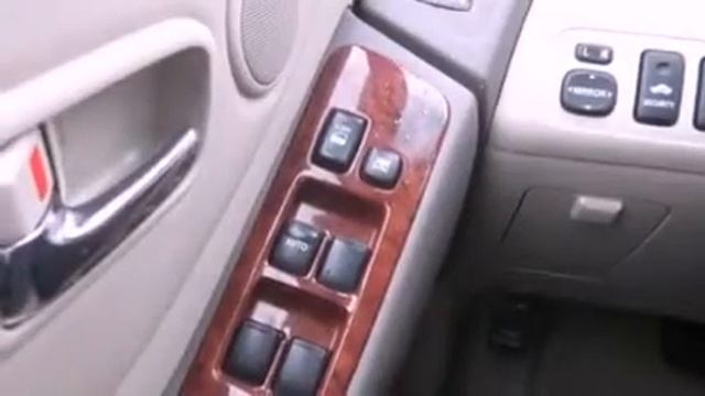 Preowned 2005 Toyota Highlander Kirkland WA 98034 смотреть онлайн