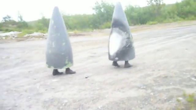 Пакистанские Ракеты