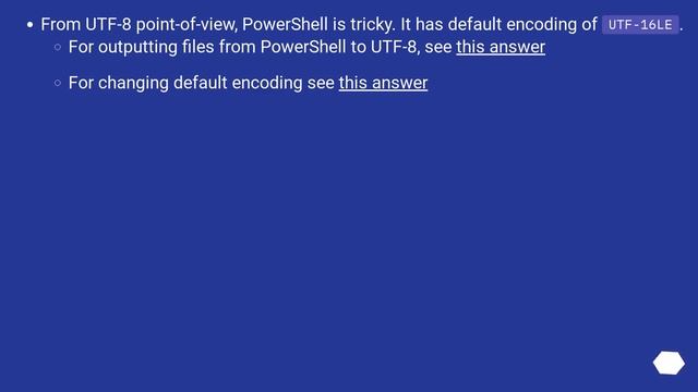 Setting UTF8 as default Character Encoding in Windows 7 смотреть онлайн