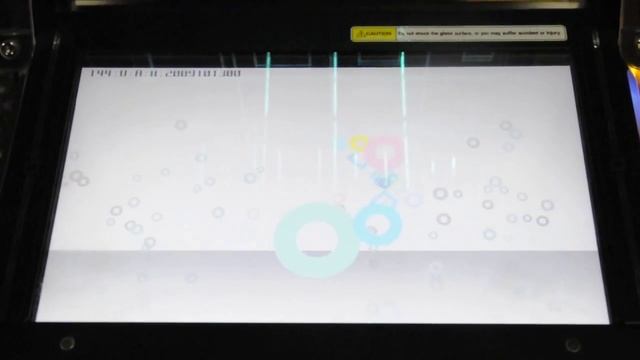jukebeat LT - Introduction & Attract смотреть онлайн
