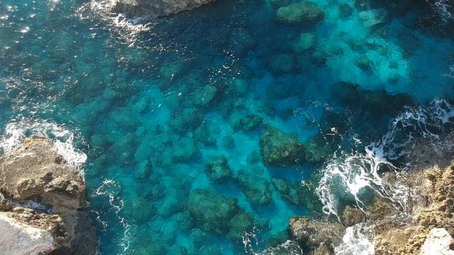 Мост влюбленных Айя Напа смотреть онлайн