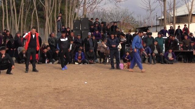 Kurash Qashqadaryo Qamashi//Berdoliqishlog'i