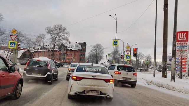 Ситуация на рынке недвиги. Продал квартиру , свой опыт. смотреть онлайн