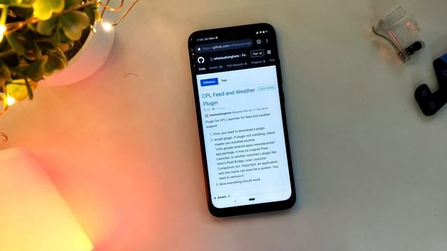 Turn Your Redmi Note 7/Pro Into Pixel 3 | Zaroor Try Karna смотреть онлайн