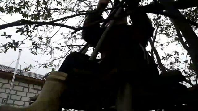 (VLOG)Домик на дереве #1 смотреть онлайн