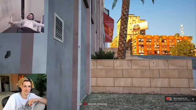 xQc Reacts to Turk Going Down IC & OOC || GTA 5 RP NoPixel смотреть онлайн