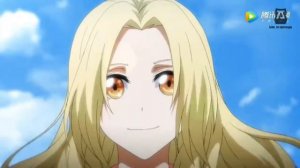 Шоколад Купидона 1-2 Сезон все серии / Aishen Qiaokeli-ing...