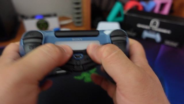 PS4 & PS5 Trigger Stop : "Ghost Trigger" i Trigger Stop a Montaggio Rapido e Semplice [ITA] смотреть онлайн