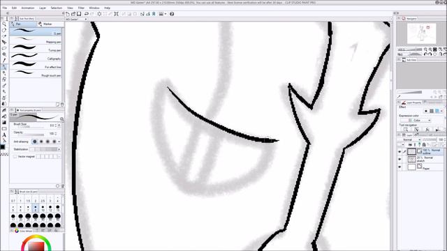 WD.Gaster, The man who speaks in hands | Undertale смотреть онлайн