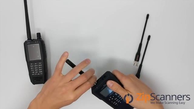 Remtronix Handheld Police Scanner Antenna смотреть онлайн