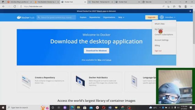 Get Docker.com (DR 91) Very Powerful Dofollow Backlink From High Authority Website - Rank Easily смотреть онлайн