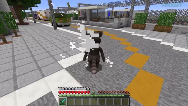 MINECRAFT TALKING TOM CAT VS ROBLOX TALKING TOM CAT - WHICH IS BETTER? смотреть онлайн