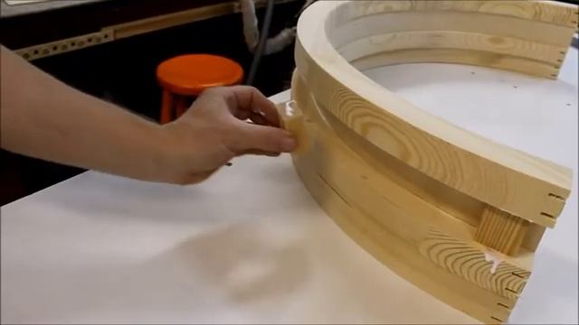 Арочная дверь смотреть онлайн