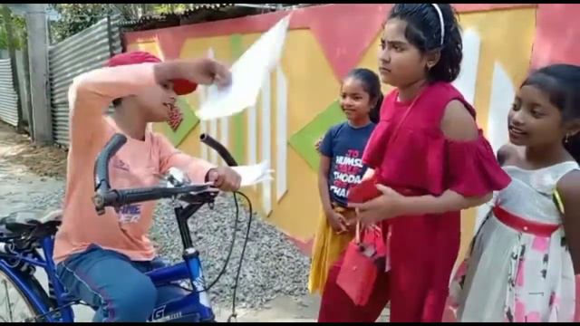 Poor short film || গৰীবেৰ কাহিনী || R.T.B Team || 2020 смотреть онлайн