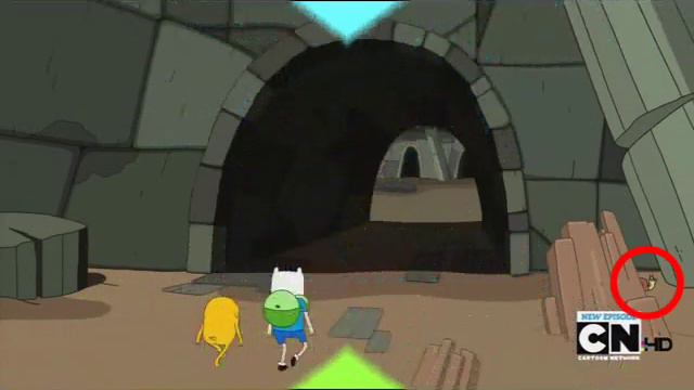 Adventure Time Snails Found UPDATED!!! (Season 5 coming soon) смотреть онлайн