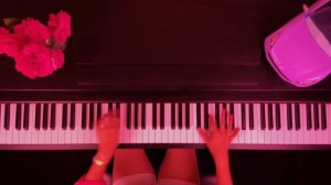 Aqua - Barbie Girl (Epic Piano Cover)