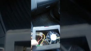 Ниссан Тиида ремонт регулятора вентилятора печки