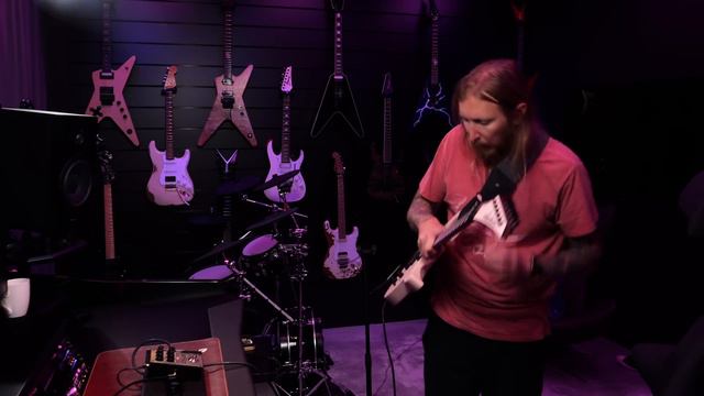 Jackson Virtuoso USA