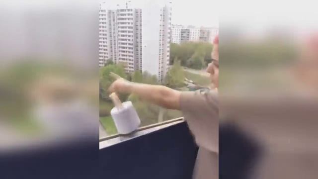 2 минуты смеха (Выпуск 6) смотреть онлайн