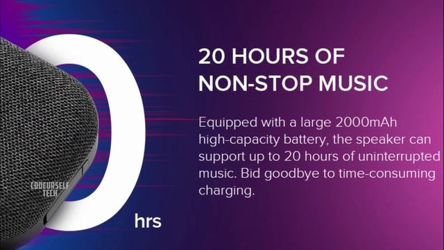 20-Hours Music, Xiaomi Mi Outdoor Bluetooth Speaker Launched in India, Price, Full Specs(In English смотреть онлайн