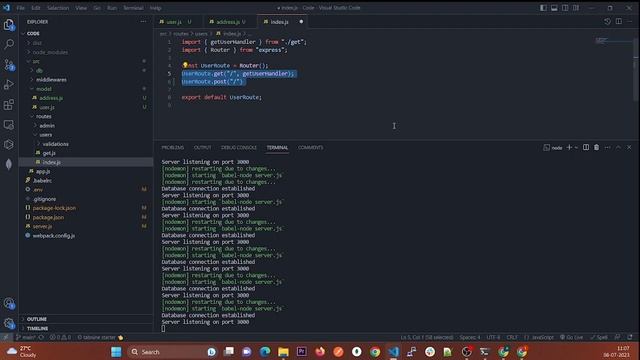 #mongodb | #nodejs Mastering MongoDB Transactions in Express: Step-by-Step Guide смотреть онлайн