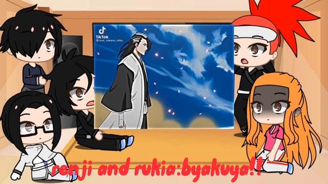 ||Ichigo’s friends react to him||read description|| by ZTØM смотреть онлайн