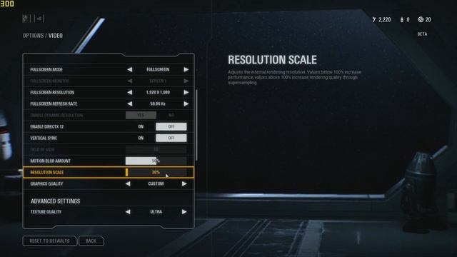 Тест Star Wars Battlefront II(BETA) на FX 8320 и R9 290. С замером 0.1% и 1% FPS. смотреть онлайн