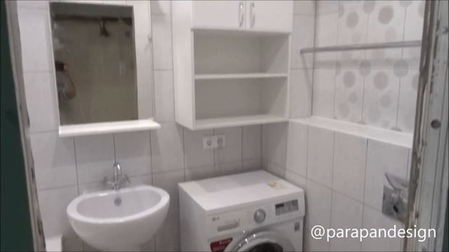 Ремонт санузла смотреть онлайн