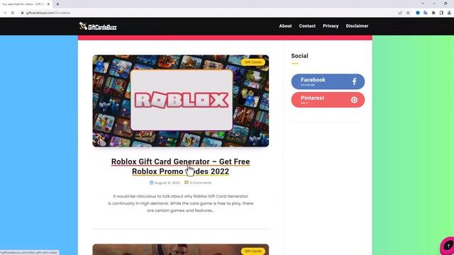 Roblox Gift Card Codes 2022 - Roblox Promo Codes Free смотреть онлайн