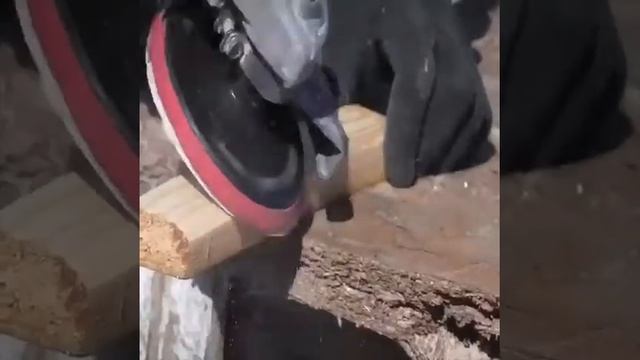 Как выковать катану из старой рессоры в снегу. Самая острая катана в мире смотреть онлайн