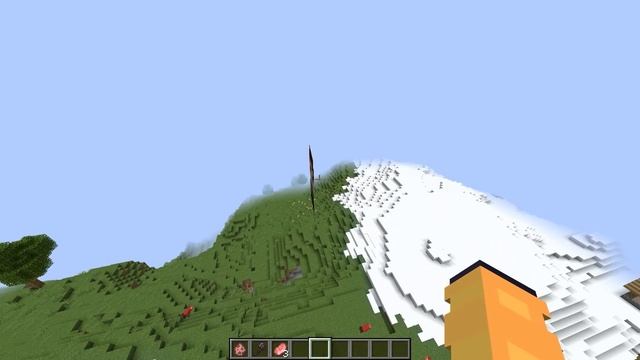 We remade every mob into FNAF in minecraft смотреть онлайн