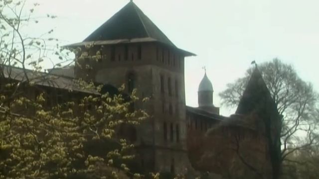 «Северная колыбель России», режиссёр Игорь Калядин смотреть онлайн