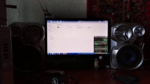 панасоник  ак520