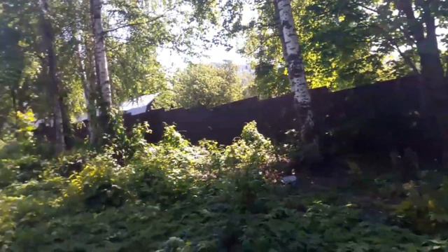 Рыжая Осень Лиса ( репетиция)- Михаил Чаров ( Гончар.) смотреть онлайн