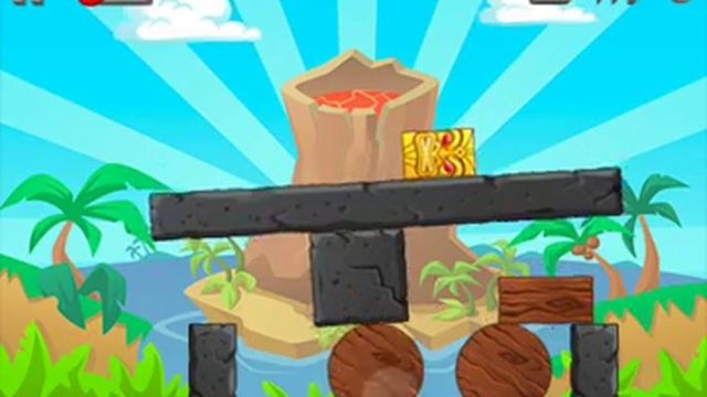 Tiki Totems 2 Level 12 (Prolog) смотреть онлайн