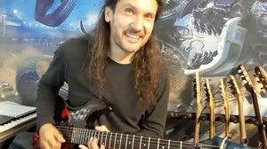 Виктор Смольский • Советы начинающим (и не только) гитаристам • Часть 2