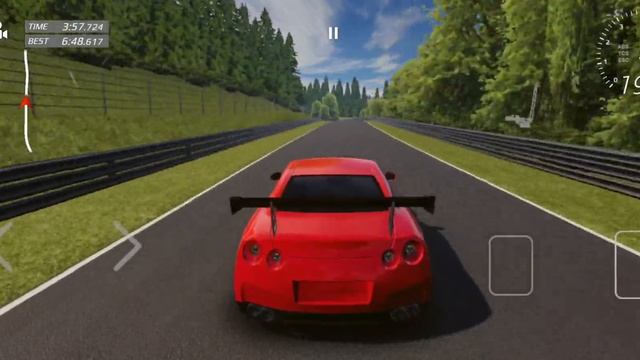 Nissan GTR R35 870 HP | ? Lap Nürburgring + Setup | Apex Racing