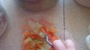 как экономно приготовить собакам еду впрок