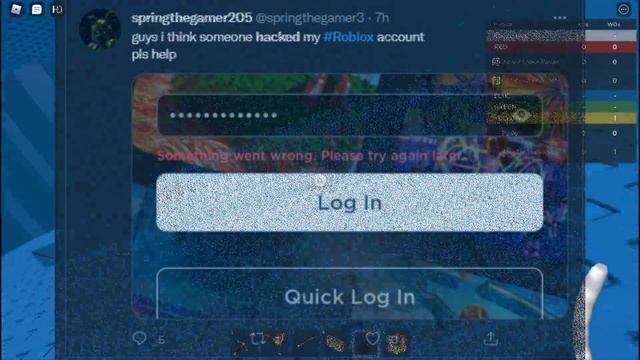 ROBLOX SHUT DOWN / EXPLAINATION (LARGEST ROBLOX OUTAGE 2021) смотреть онлайн