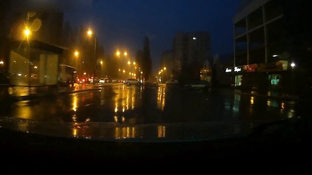 #24 Как можно и как нельзя пропускать машины