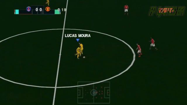 🔴 PES 2019 LITE ATUALIZADO COM NARRAÇÃO EM PORTUGUÊS PPSSPP/ANDROID/PC ❞ смотреть онлайн