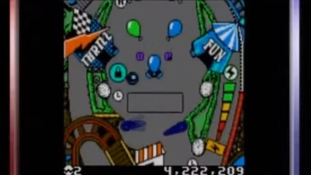 3D Ultra Pinball: Thrill Ride, Easy Difficulty, 37877246, Part 1 смотреть онлайн