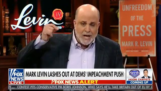 "PELOSI PROJECT" TO IMPEACH TRUMP "MUST BECOME REPUBLICAN PROJECT" WHEN THERE IS A DEM PRESIDENT смотреть онлайн
