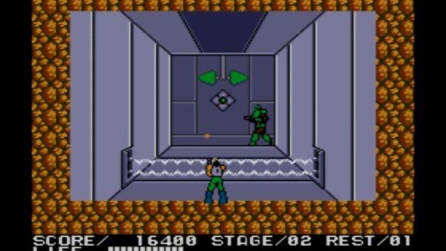 CONTRA® ► [ Retro Game ] ►► [ MAX OUT ] RTX 3080 Ti - i7 10700K 4.9Ghz Benchmark смотреть онлайн