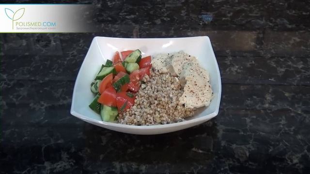 Зеленая гречка против коричневой: все о пользе, приготовлении и проращивании смотреть онлайн